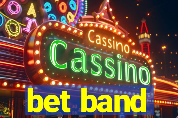 bet band